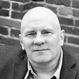 JIM BOUCHARD