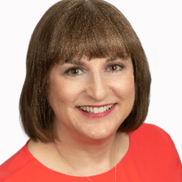 Joan Marie Galat