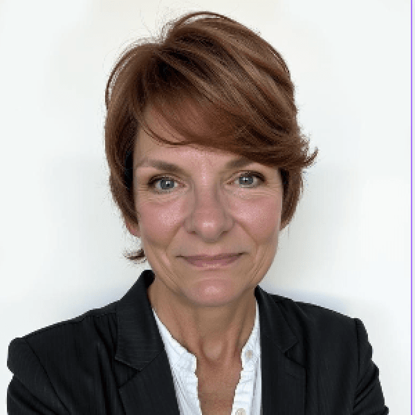 Jill Hoffman
