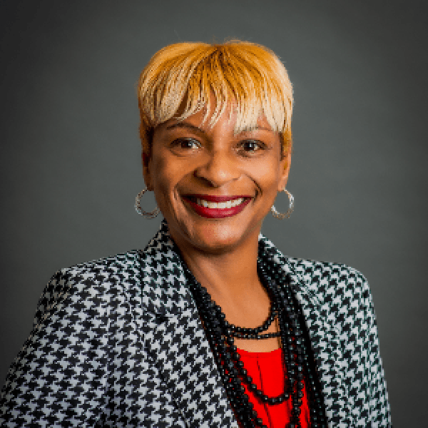 Dr. Andrea N. Johnson