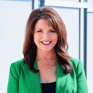 Sharon Delaney McCloud