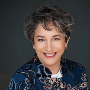 Gigi Johnson