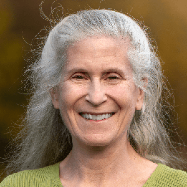 Zoe Weil