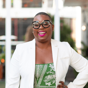Felecia Hatcher