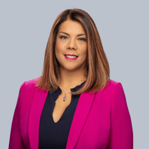 Dr. Bernadine Martinez