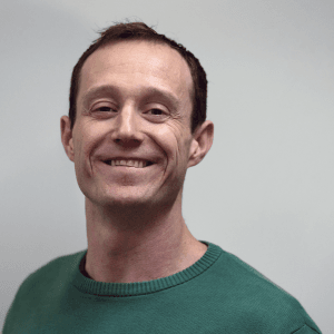 Chris Davy