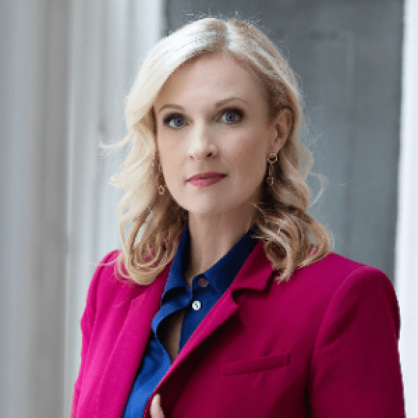 Jennifer Brown