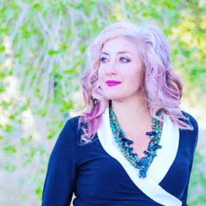 Courtni "StarHeart" Hale