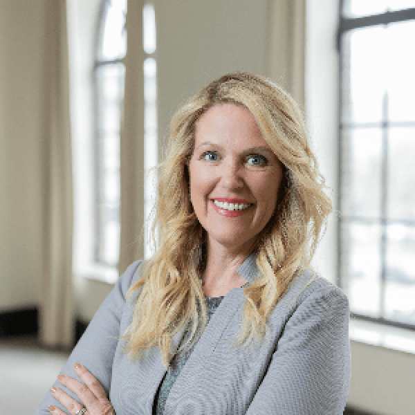 Becky Fields Wilson