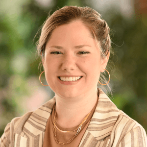 Rebecca McNeill