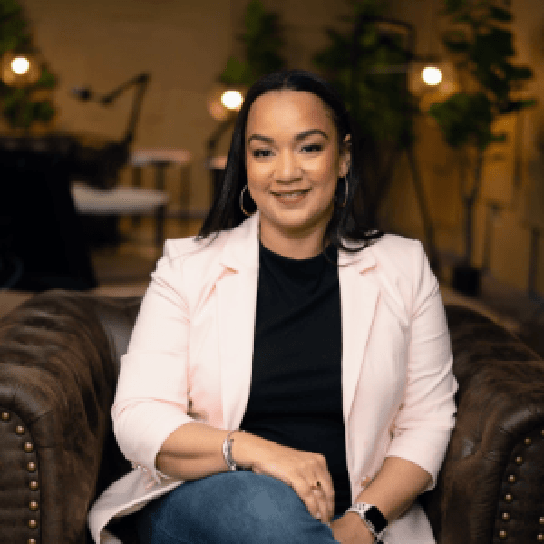 Therese Gopaul-Robinson