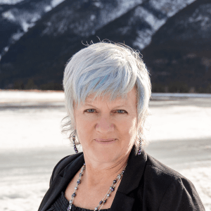 Jeannette Austin