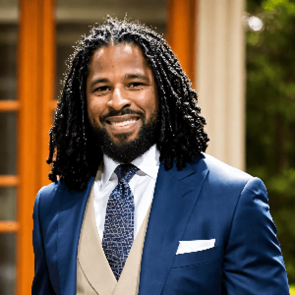 Sherman Perryman