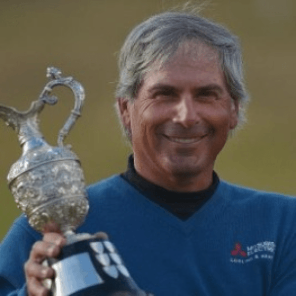 Fred Couples