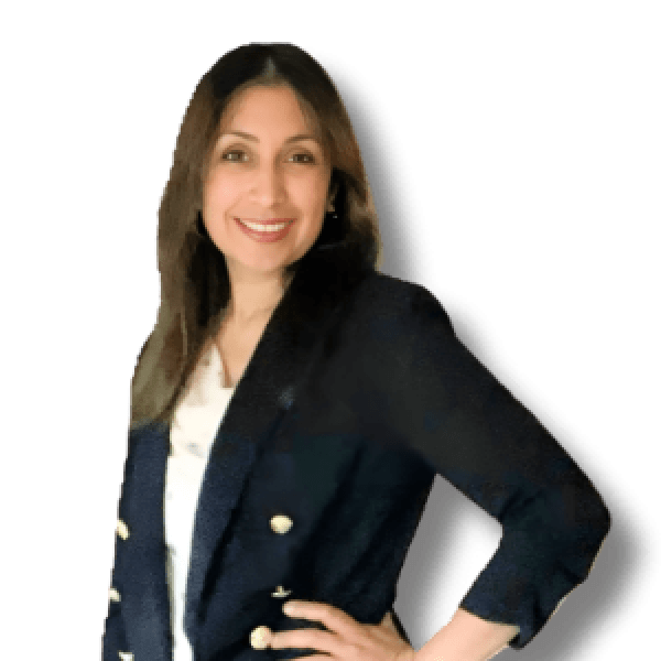 Rakhi Shastri