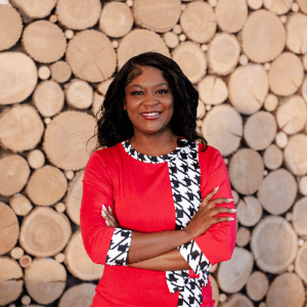 Lashonda Lewis