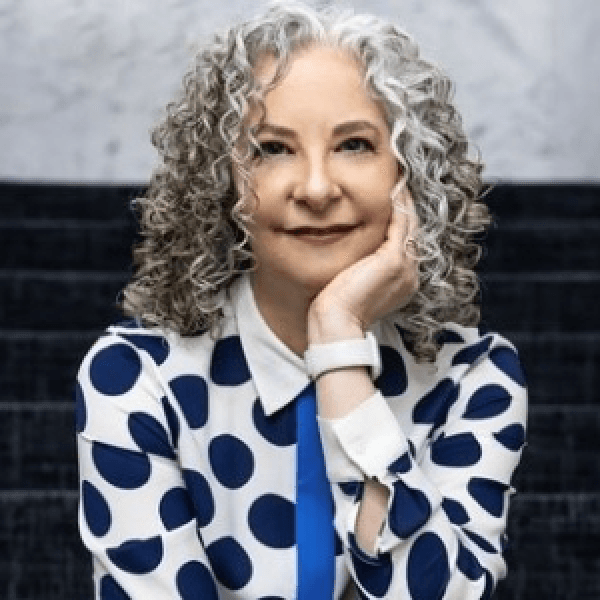 Laura G. Anthony