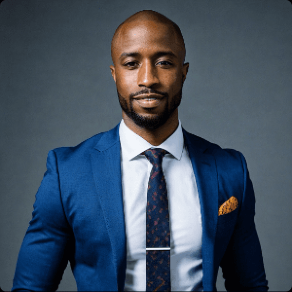 Leon Thurston Jr.