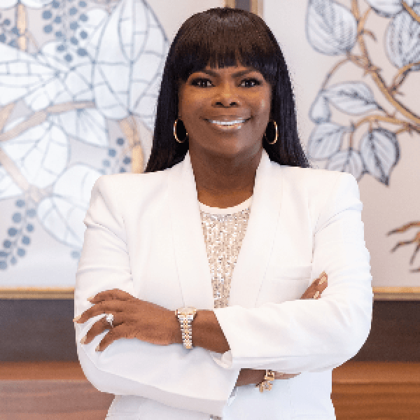 Lethia Owens
