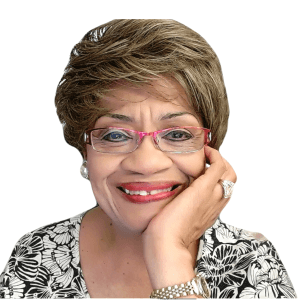 Carole Copeland Thomas