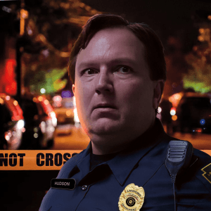 Christopher Matthew Spencer