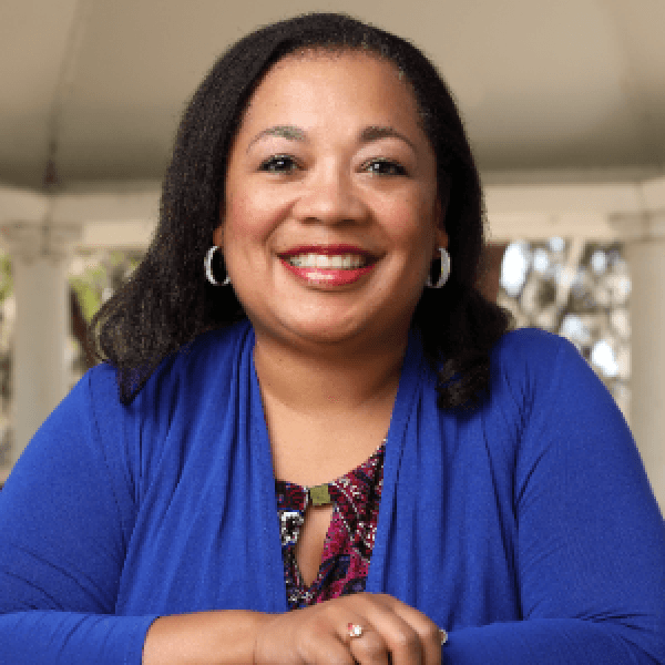 Saundra Dalton-Smith