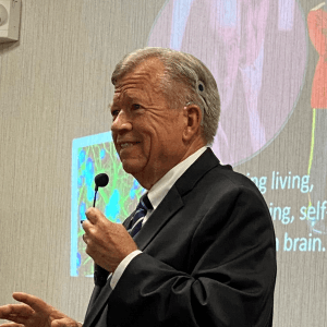 Max Stanley Chartrand