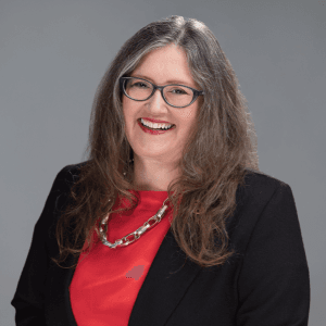 Pamela Gockley