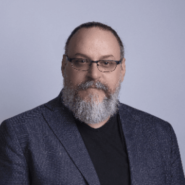 Denis Boudreau