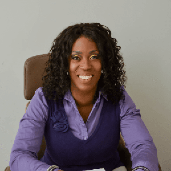 Dr. Natasha Williams