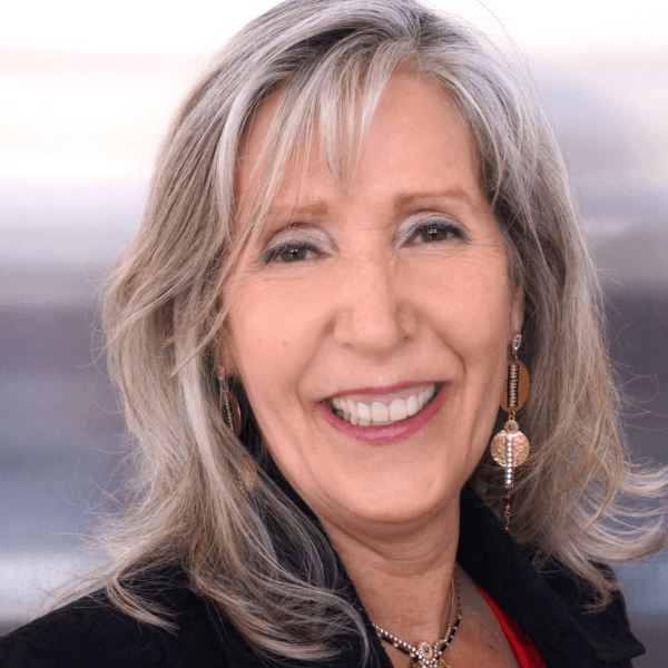 Susan Armstrong