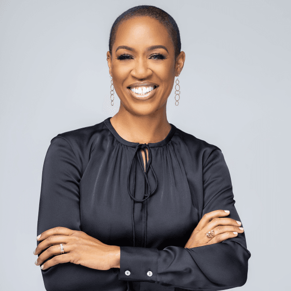 Candace Doby