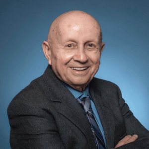 Arnie Miller