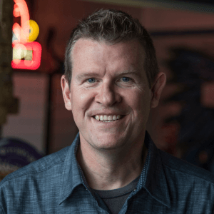 Dave Delaney
