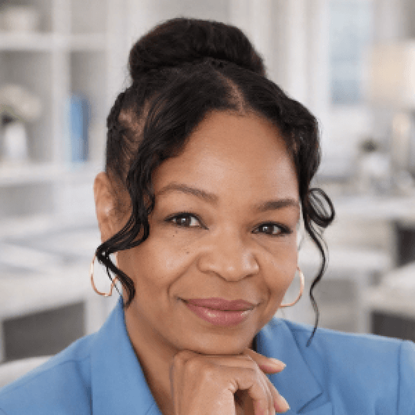 Beverly Hathorn