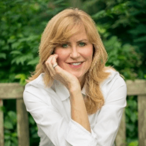 Christine Miles
