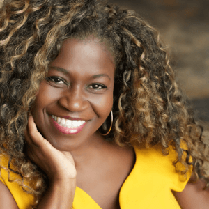 Patrice D'Evans