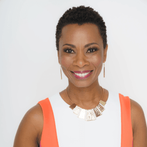 Michelle Johnson