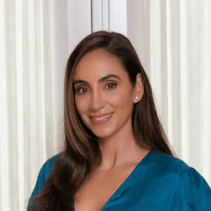 Jacqueline Gomes