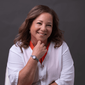 Karen Shepherd
