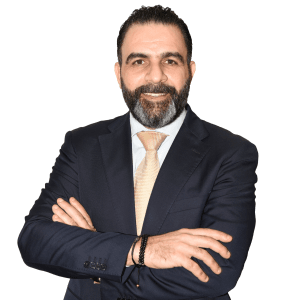 Omar A. Hosn
