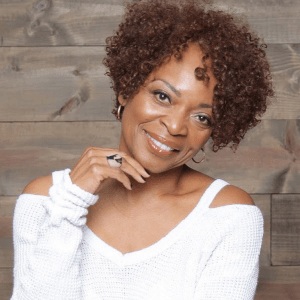 Tina Lifford