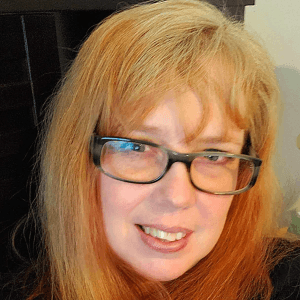 Amy Dickinson Campbell