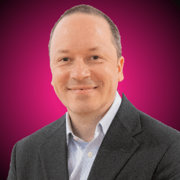 Stuart Pink