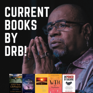 Allen DrB! - Barham