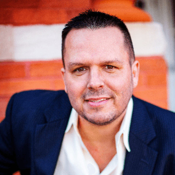 Jody Fuller