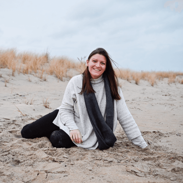 Elizabeth Cantwell