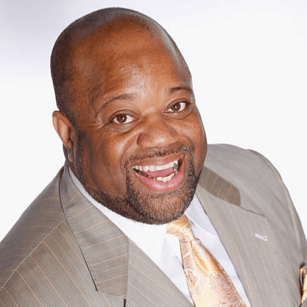 Mark Christopher Lawrence