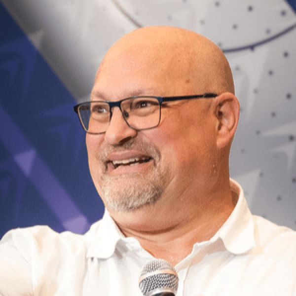 Scott Kazin