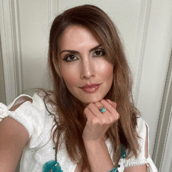 Rosemary Beatriz Montoya